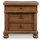 Chadworth Nightstand