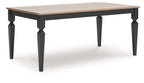 Brenkerton Dining Table