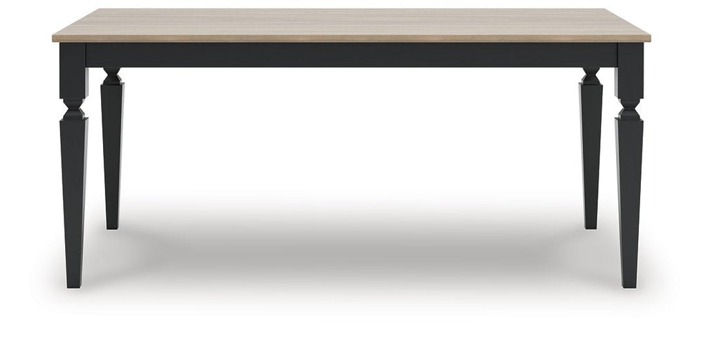 Brenkerton Dining Table