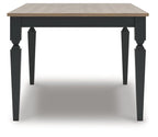 Brenkerton Dining Table