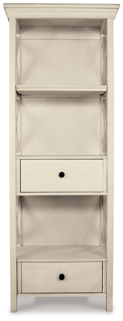 Bolanburg Display Cabinet