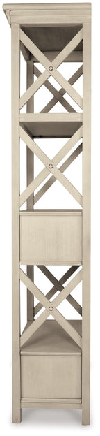Bolanburg Display Cabinet