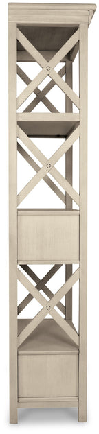 Bolanburg Display Cabinet
