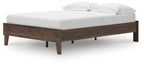 Calverson Youth Bed