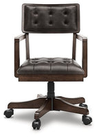Breckington Home Office Set