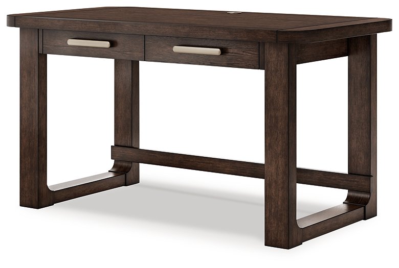Breckington 56 Home Office Desk
