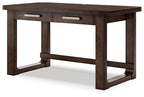 Breckington Home Office Set