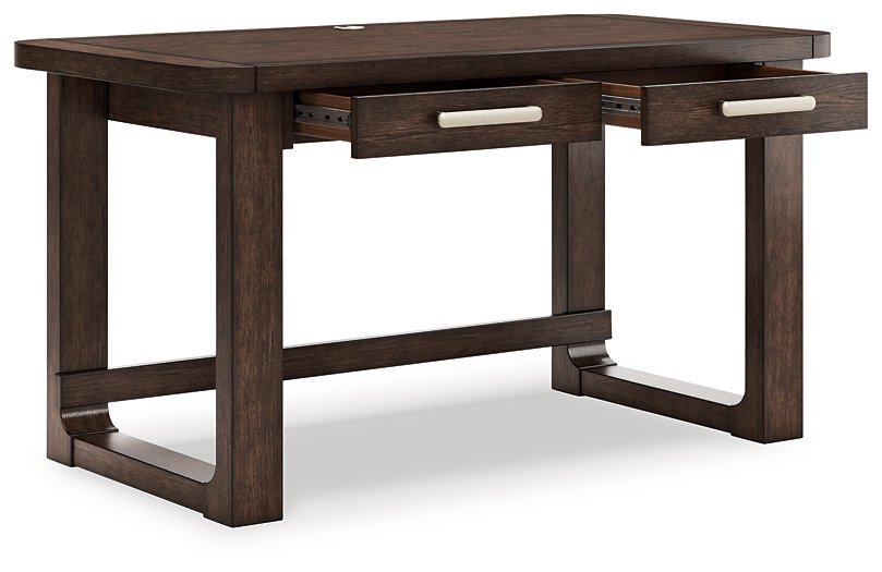 Breckington 56 Home Office Desk