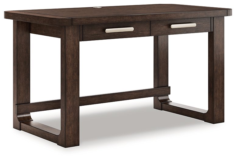 Breckington 56 Home Office Desk