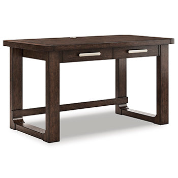 Breckington 56 Home Office Desk