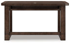 Breckington 56 Home Office Desk