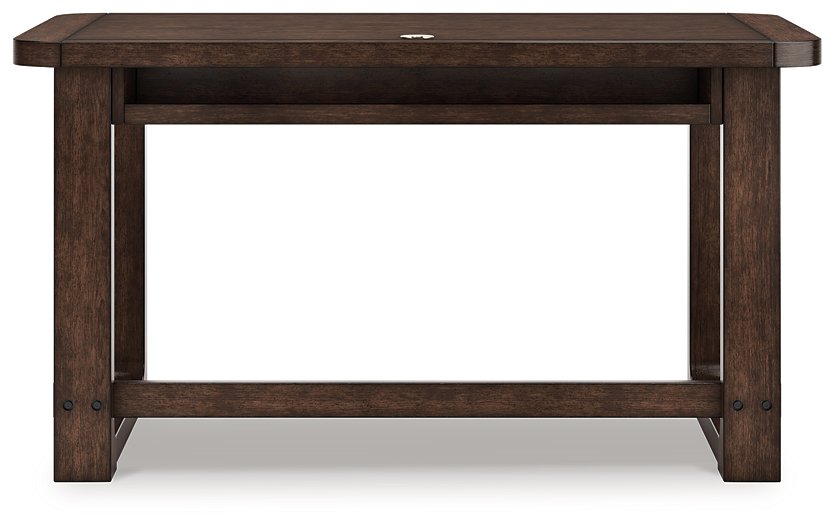 Breckington 56 Home Office Desk