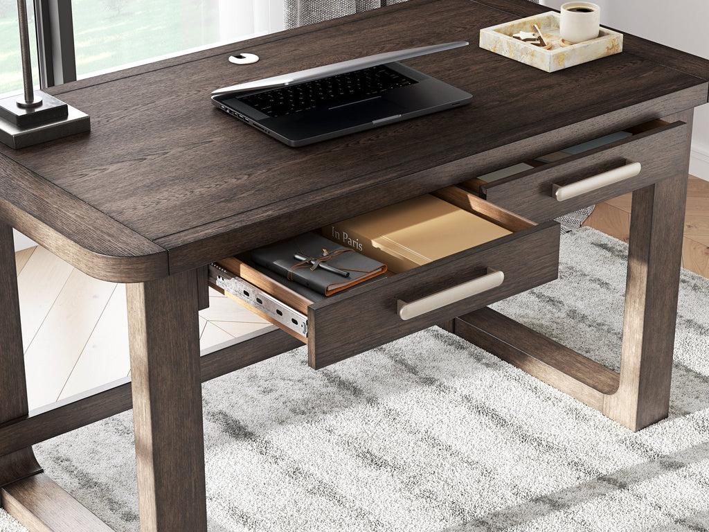 Breckington 56 Home Office Desk