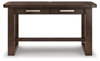 Breckington 56 Home Office Desk