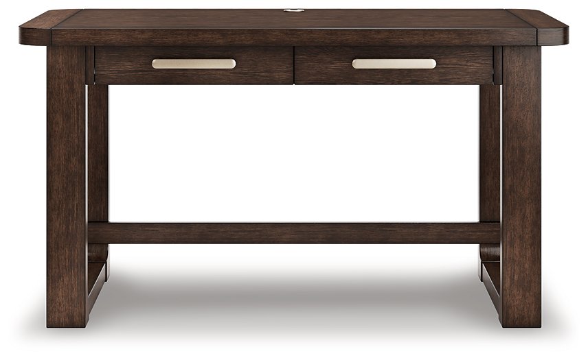 Breckington 56 Home Office Desk
