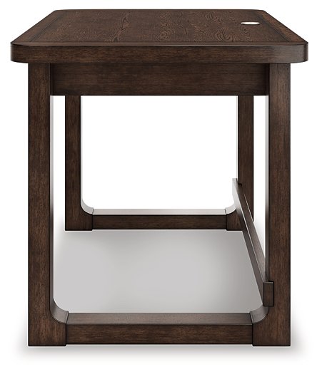Breckington 56 Home Office Desk