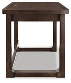 Breckington 56 Home Office Desk
