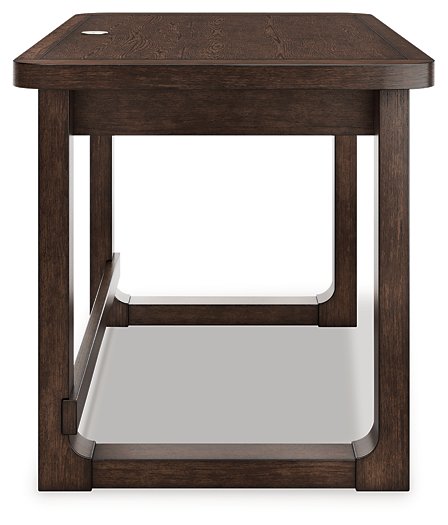Breckington 56 Home Office Desk