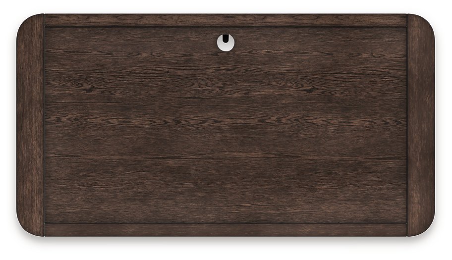 Breckington 56 Home Office Desk