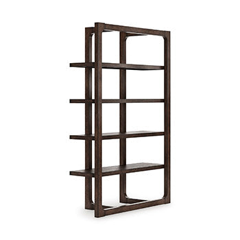Breckington 76 Bookcase