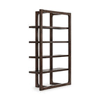 Breckington 76 Bookcase