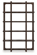 Breckington 76 Bookcase