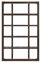 Breckington 76 Bookcase