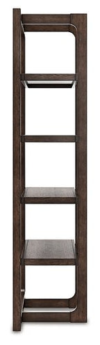 Breckington 76 Bookcase