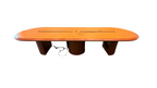 12 Foot Conference Table