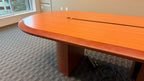 12 Foot Conference Table