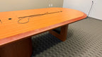 12 Foot Conference Table
