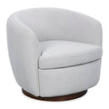 Annbury Swivel Accent Chair