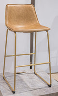 Ciabori Bar Height Bar Stool