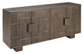 Cato Accent Cabinet