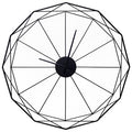 Arkthorne Wall Clock