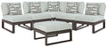 Beachloft Outdoor Seating Set
