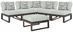 Beachloft Outdoor Seating Set