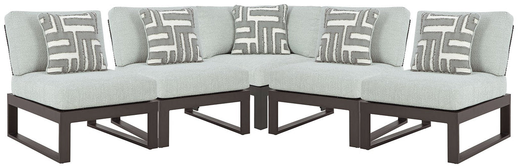 Beachloft Outdoor Seating Set