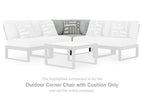 Beachloft Outdoor Sectional
