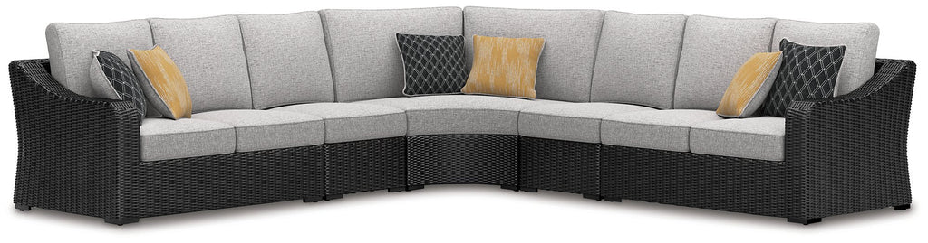 Beachcroft Outdoor Sectional