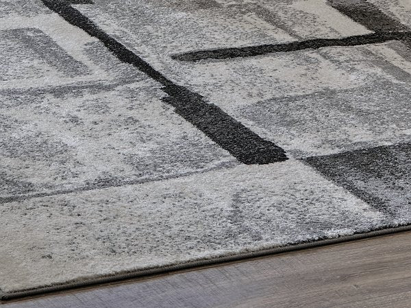 Brycebourne 5'3 x 7'7 Rug