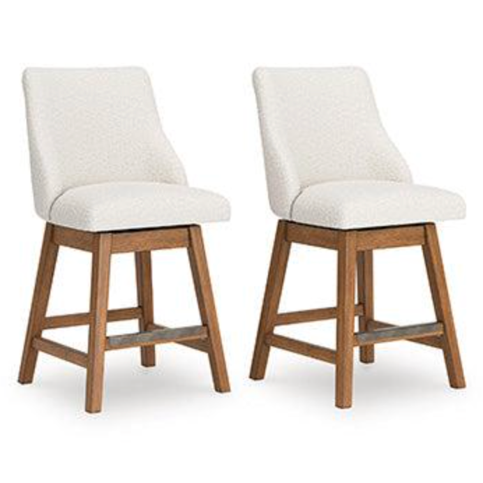 Cabalynn Counter Height Barstool