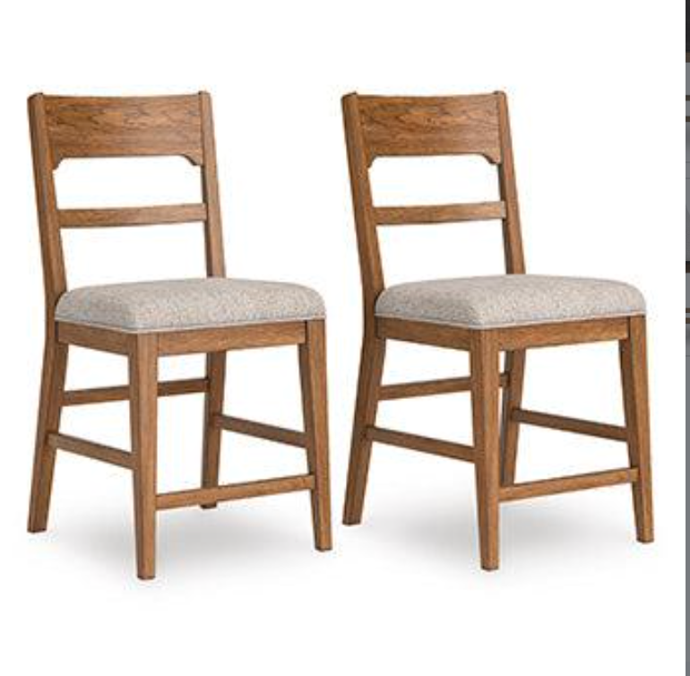 Cabalynn Counter Height Barstool