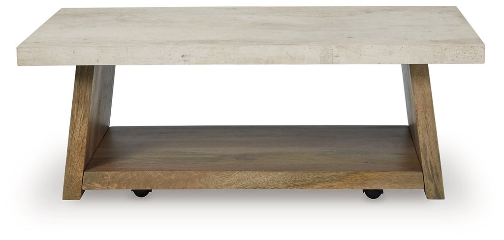 Brendalhouse Occasional Table Set