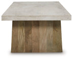 Brendalhouse Occasional Table Set