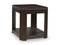 Carlibrie End Table