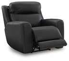 5Z-Comfort Power Recliner