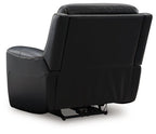 5Z-Comfort Power Recliner