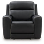 5Z-Comfort Power Recliner