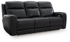 5Z-Comfort Power Reclining Sofa